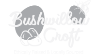 Bushwillow Croft Logo